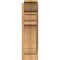 Ekena Millwork Olympic Traditional Smooth Outlooker, Western Red Cedar, 7 1/2"W x 14"D x 26"H OUT08X14X26OLY01SWR - alternate 2